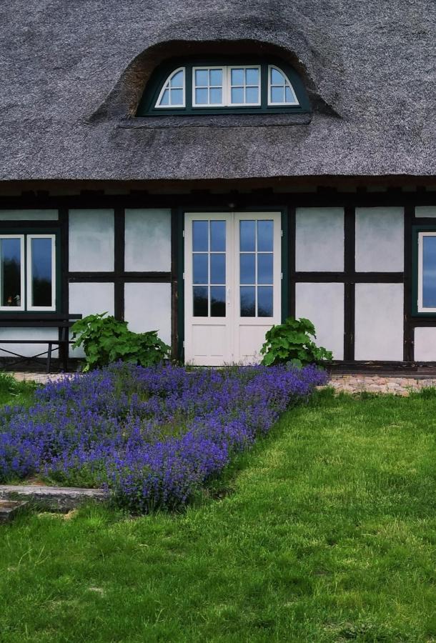 Podroze Checz Villa Charbrowo Exterior photo
