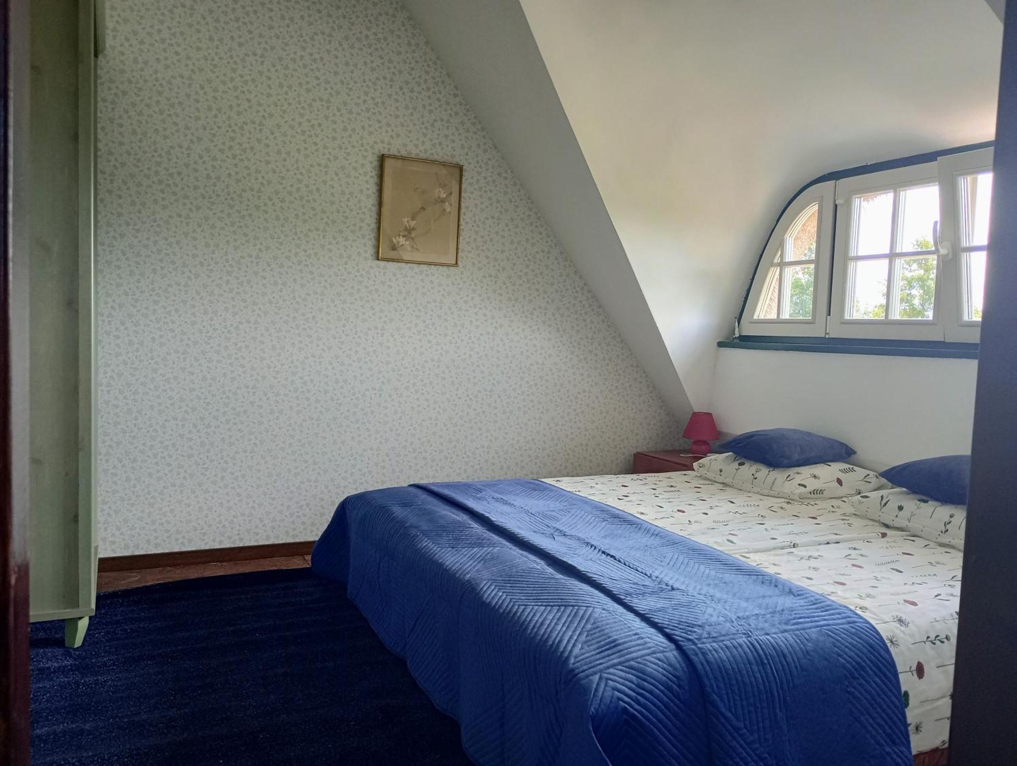 Podroze Checz Villa Charbrowo Exterior photo
